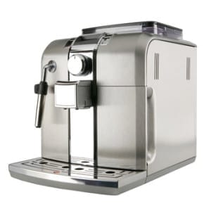 Gastro Kaffeevollautomat